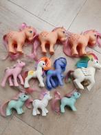 My Little pony lot G1 & G2, Kinderen en Baby's, Speelgoed | My Little Pony, Ophalen of Verzenden, Gebruikt