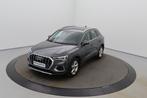 (1YDF203) AUDI Q3, Auto's, Audi, Voorwielaandrijving, Stof, 5 deurs, 150 pk
