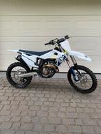 Husqvarna fc 250 2022, Fietsen en Brommers, 250 cc, Gebruikt, 5 versnellingen, Ophalen