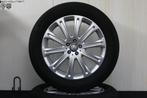 Mercedes-Benz GLE Coupe / 20 inch / Continental Zomerbanden, Gebruikt, 275 mm, Banden en Velgen, Ophalen of Verzenden