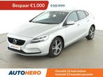 Volvo V40 2.0 T2 Momentum (bj 2016), Auto's, Gebruikt, 1969 cc, 1546 kg, 127 g/km