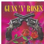 CD GUNS N' ROSES - Wakker worden... Tijd om te sterven - Liv, Verzenden, Zo goed als nieuw