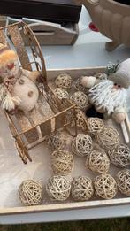 Kerst decoratie, Huis en Inrichting, Ophalen, Gebruikt
