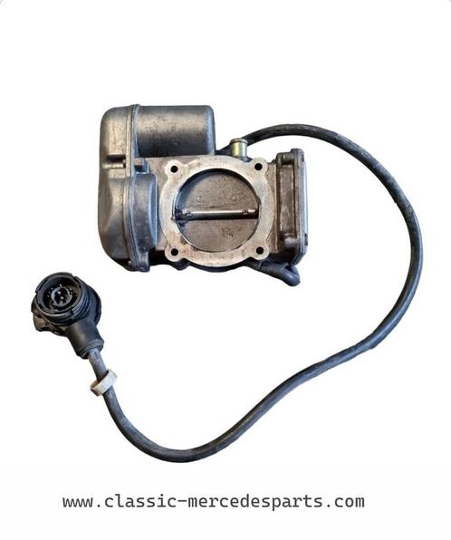 Gasklephuis Mercedes 600 M120 0001413925, Auto-onderdelen, Brandstofsystemen, Mercedes-Benz, Gebruikt, Ophalen of Verzenden