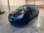 Opel corsa diezel euro 5, Auto's, Voorwielaandrijving, Stof, Zwart, 4 cilinders