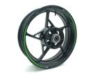 ACHTERVELG Kawasaki Z 650 2017- (Z650 ER650G-H) (01-2017/-), Gebruikt