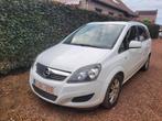Opel zafira Bouwjaar 2012 1.6 Benzine, Auto's, Particulier, Te koop