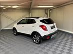 Opel Mokka, Auto's, Opel, Voorwielaandrijving, Euro 5, 158 g/km, Zwart