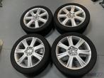 Seat Altea lm velgen 17 inch Leon 5x112 met banden VW golf, Autos : Pièces & Accessoires, Pneus & Jantes, Pneus et Jantes, Véhicule de tourisme