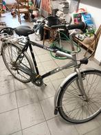 Herenfiets Danskin.geen Koerier, Ophalen