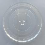 Plateau micro ondes Whirlpool 28 cm, Electroménager, Enlèvement, Comme neuf, Micro-ondes