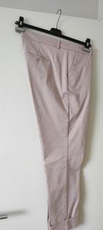 Broek, Ophalen of Verzenden, Zo goed als nieuw, Maat 42/44 (L)