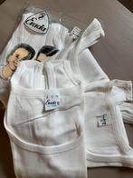 Ondergoed 4 stuks nw, Vêtements | Hommes, Sous-vêtements, Enlèvement ou Envoi, Blanc, Autres types