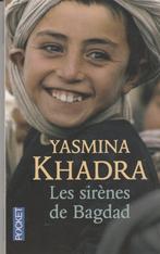 Les sirènes de Bagdad Yasmina Khadra, Boeken, Europa overig, Ophalen of Verzenden, Yasmina Khadra, Nieuw