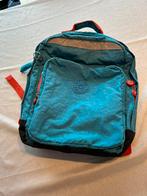 Cartable Kipling, Enlèvement, Utilisé, Bleu