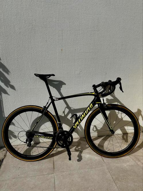 Racefiets Specialized, Fietsen en Brommers, Fietsen | Racefietsen, Zo goed als nieuw, Heren, Overige merken, Meer dan 20 versnellingen