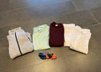Skikleding Skien, Ophalen of Verzenden, Zo goed als nieuw, Ski, Kleding