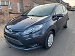 FORD FIESTA 1.6TDCI 118.000KM AIRCO, Auto's, Ford, Te koop, Zilver of Grijs, Stadsauto, Airconditioning