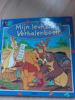 B. Birney - Mijn leukste verhalenboek, Ophalen, B. Birney
