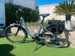 Elektrische fiets Gazelle Ami C7, Fietsen en Brommers, Ophalen, Zo goed als nieuw, Gazelle