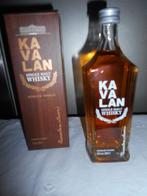 Kavalan Whisky 200 ml, Nieuw, Overige typen, Overige gebieden, Vol