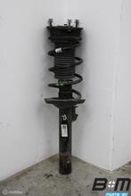 Schokdemper voorzijde L of R VW Golf 7 5Q0413023FJ, Auto-onderdelen, Gebruikt