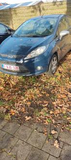 Ford Fiesta 1.4 tdci lichte vracht, Auto's, Voorwielaandrijving, Euro 5, Particulier, Ford