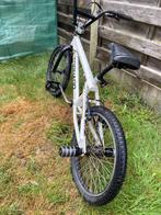 Bmx, Fietsen en Brommers, Ophalen, Gebruikt
