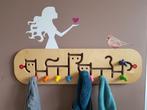 Selecta movella houten kinderkapstok, Kinderen en Baby's, Ophalen, Gebruikt, Overige typen