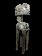 Masque d'épaule NIMBA - BAGA - Guinée - 115 cm, Ophalen