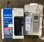 twee digitale voice recorders, Ophalen, Zo goed als nieuw