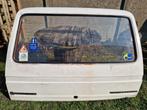 Achterklep Volkswagen T3 in goede (gebruikte) staat, Ophalen, Gebruikt, Volkswagen, Achterklep