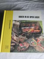 Kookboeken, Ophalen, Nieuw