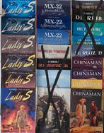 Strips LadyS.Chinaman MX-22, Enlèvement ou Envoi