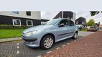 Peugeot 206 automaat 0472725693, Automaat, Bedrijf, 5 deurs, Euro 4