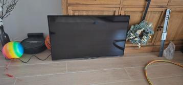 42 Inch philips tv met Ambilight, Audio, Tv en Foto, Televisies, Ophalen, Gebruikt, 80 tot 100 cm, Philips