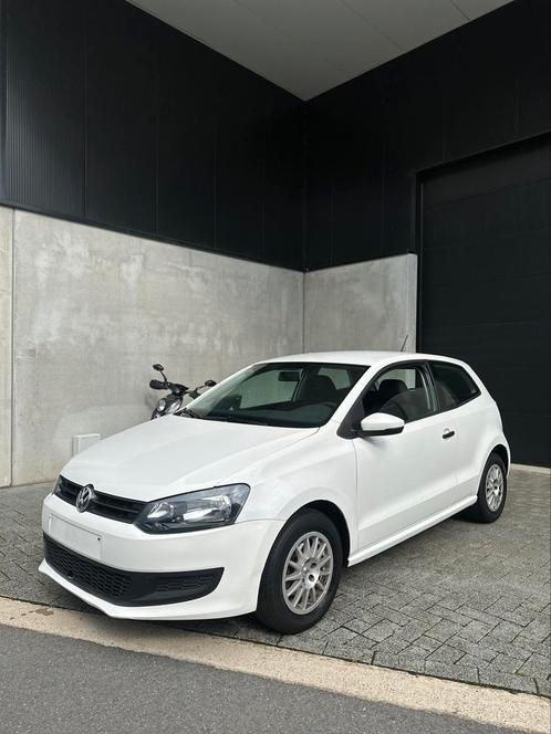 Volkswagen polo 1.2i benzine - te koop, Autos, Volkswagen, Particulier, Polo, ABS, Airbags, Air conditionné, Ordinateur de bord