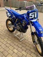 Yamaha yz 250 1997, Motoren, 250 cc, Particulier, Crossmotor, 1 cilinder