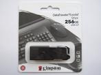 Clé USB 3.2 Kingston 256 Go neuve, Informatique & Logiciels, Clés USB, Enlèvement ou Envoi, Neuf, Kingston, 256 GB