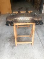 uitlaat bmw m4, Enlèvement, Utilisé, BMW