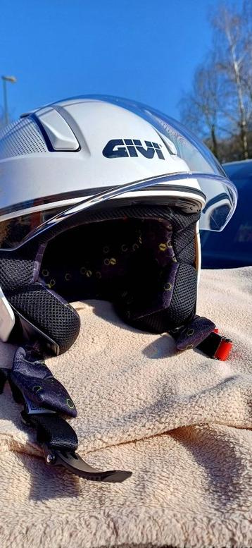 Casque moto neuf beschikbaar voor biedingen