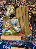 Décoration pour trains, Enlèvement ou Envoi, Utilisé, Autres types