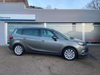 Opel Zafira Tourer 1.6 CDTI eco Innov-1e Eig- Navi- Airco, 100 kW, Argent ou Gris, Achat, Euro 6