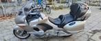 bmw K1200 LT, Motoren, 4 cilinders, Motorrijbewijs A, 1170 cc, Particulier