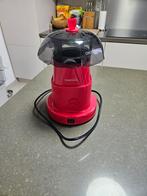 Popcorn maker, Ophalen, Zo goed als nieuw