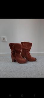 zgan laarzen maat 39, Kleding | Dames, Schoenen, Ophalen of Verzenden, Zo goed als nieuw