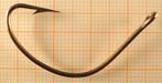 Mustad 37140 BZ en 37140 Ni Wide Gap Fly Hooks, Sports nautiques & Bateaux, Pêche à la ligne | Pêche à la mouche, Envoi, Neuf