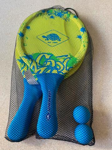 Schildkröt Beachballset, Enlèvement, Neuf