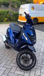 GEZOCHT piaggio zip 50cc b klasse alle kleuren, Fietsen en Brommers, Scooters | Piaggio, Ophalen, Zip, 50 cc, Klasse B (45 km/u)