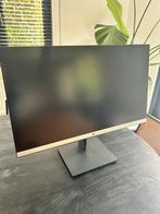 Écran HP 4K 27f - UHD, Computers en Software, Monitoren, 60 Hz of minder, HP, IPS, 3 tot 5 ms